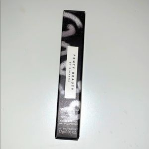 Fenty Beauty lipstick